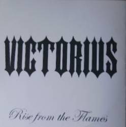 Victorius (UK) : Rise from the Flames (Demo)
